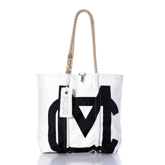 Vintage Melges Medium Tote