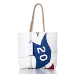 Vintage Harbor 20 Medium Tote