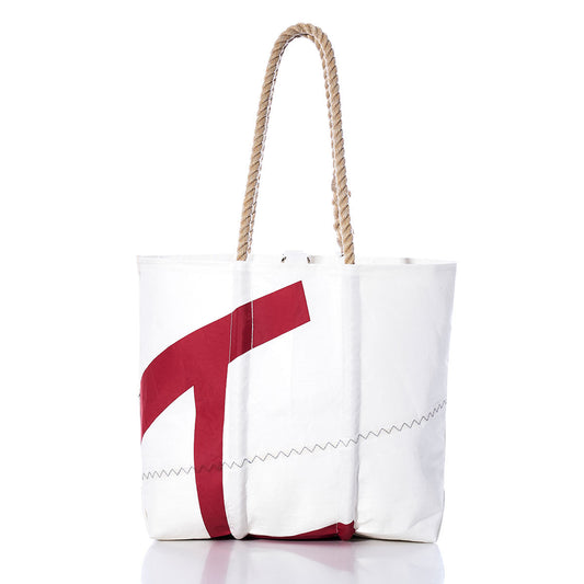 Vintage Harbor 20 Medium Tote Alternate View