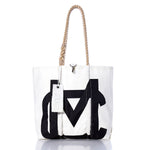 Vintage Melges Medium Tote