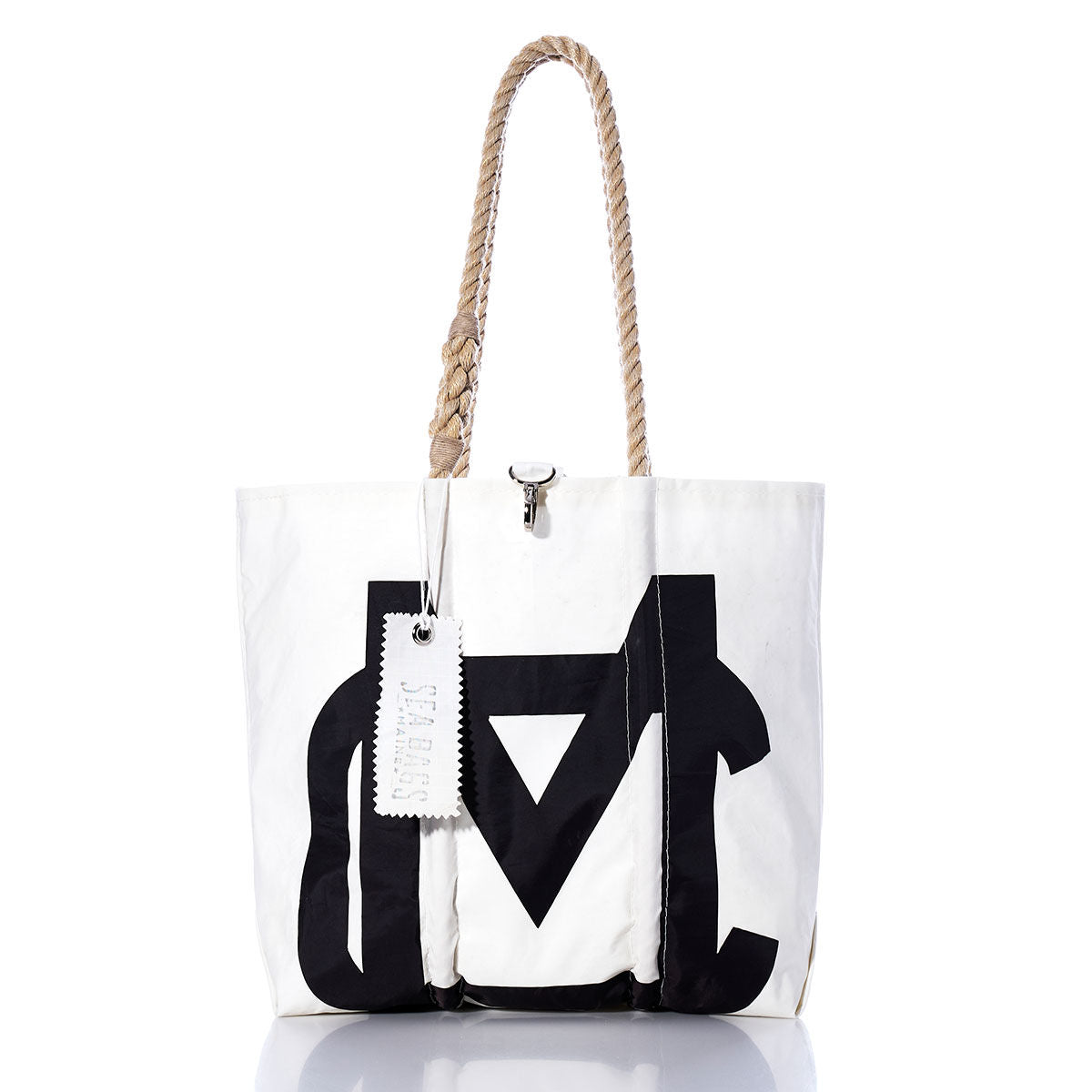 Vintage Melges Medium Tote