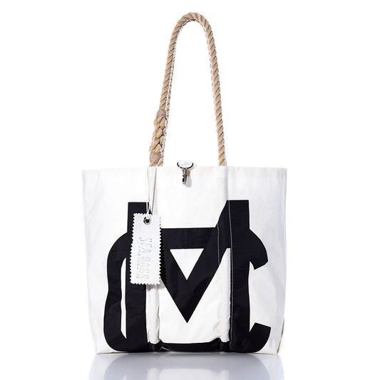 Vintage Melges Medium Tote