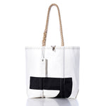 Vintage Black 2 Medium Tote