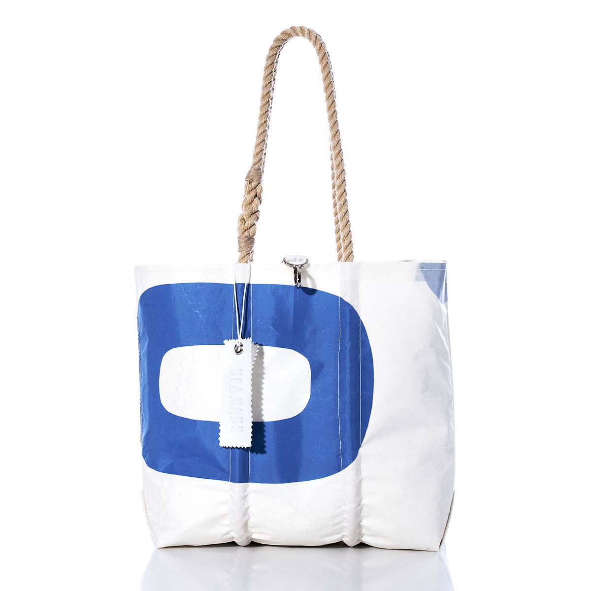 Vintage Blue 0 Medium Tote