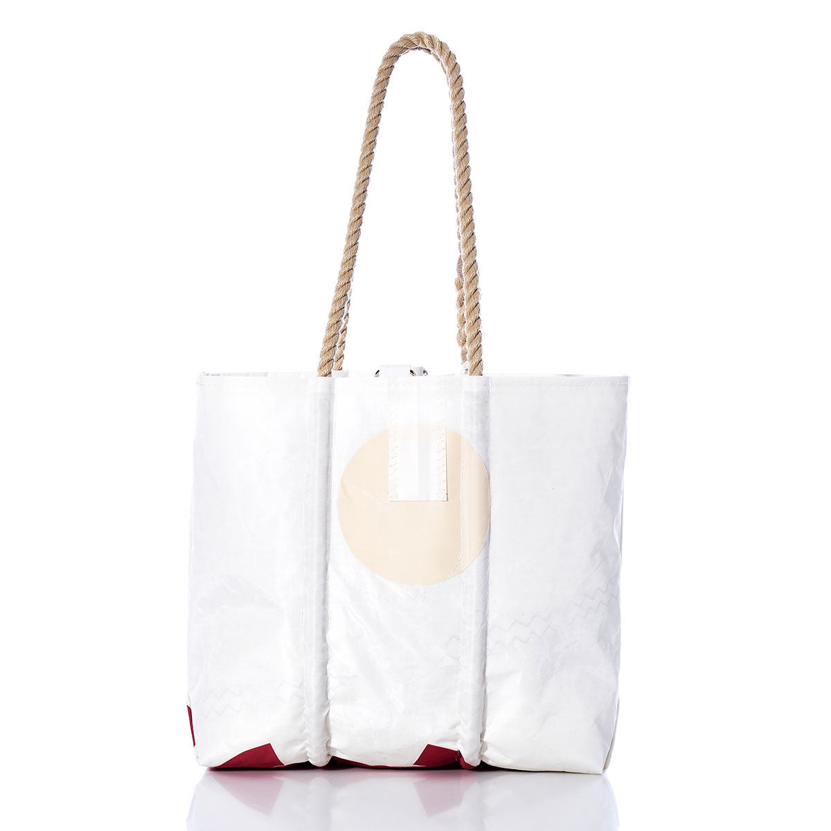 Vintage Melges Medium Tote Alternate View