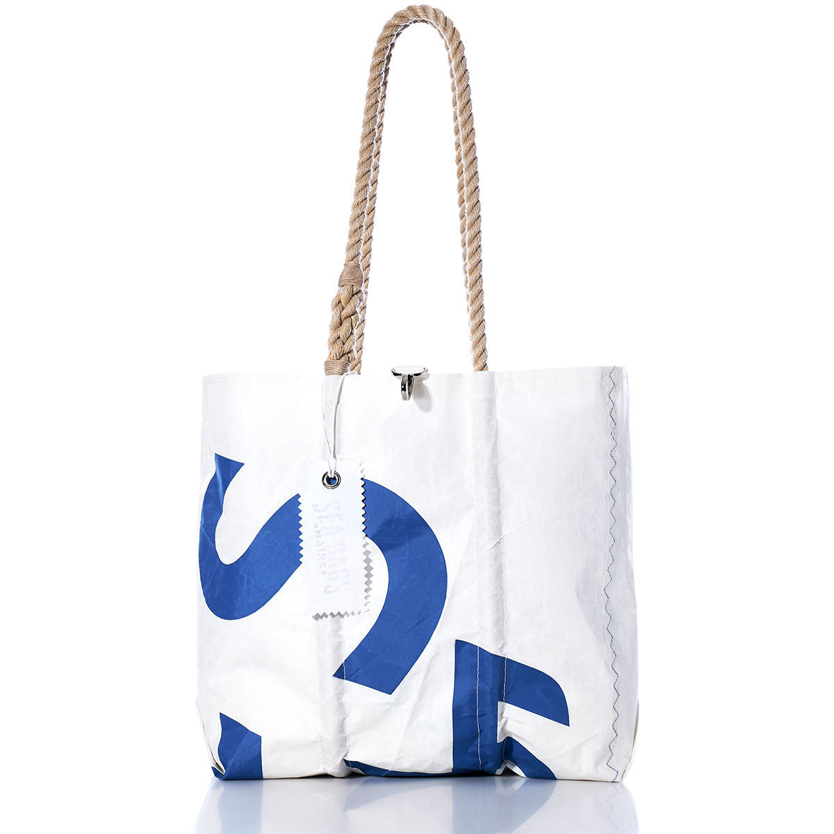 Vintage Flying Scot Medium Tote