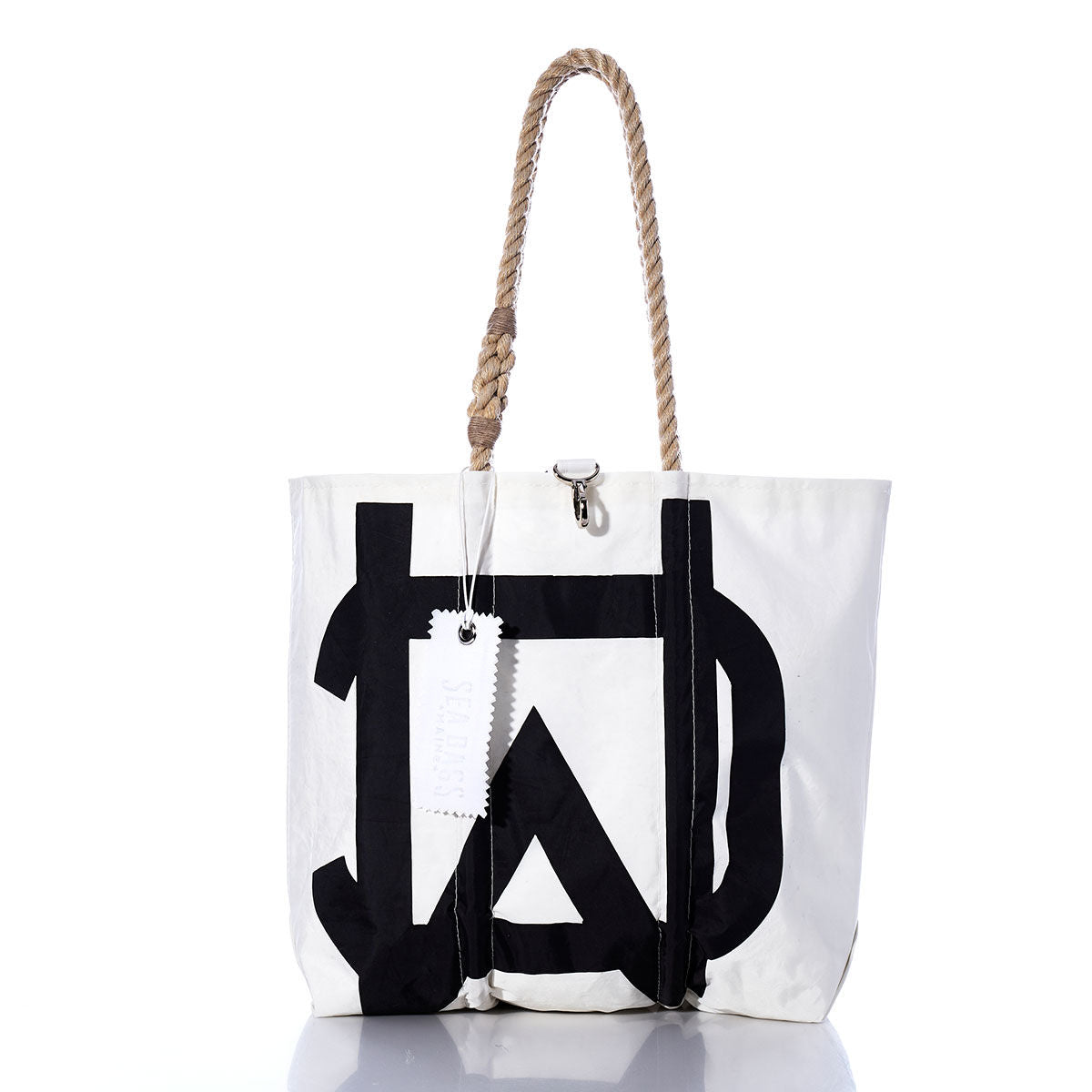 Vintage Melges Medium Tote