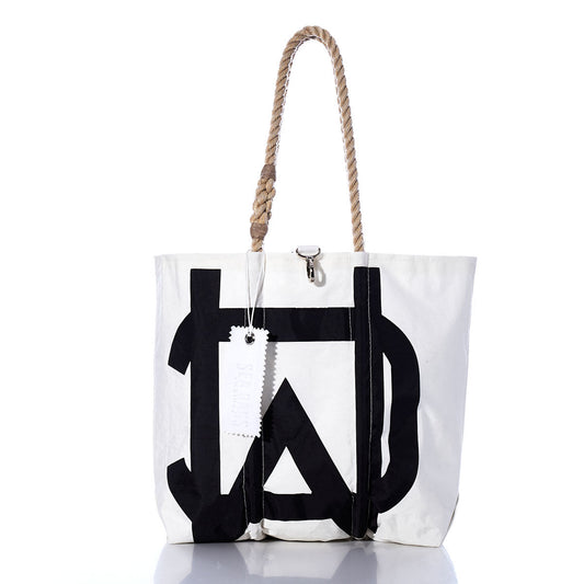 Vintage Melges Medium Tote