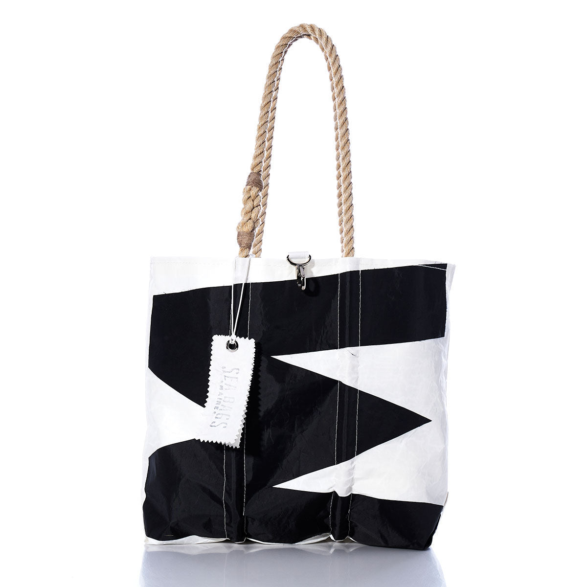 Vintage MA Medium Tote