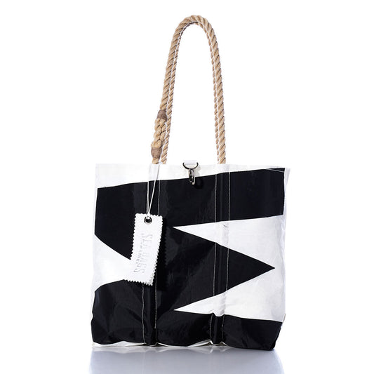 Vintage MA Medium Tote