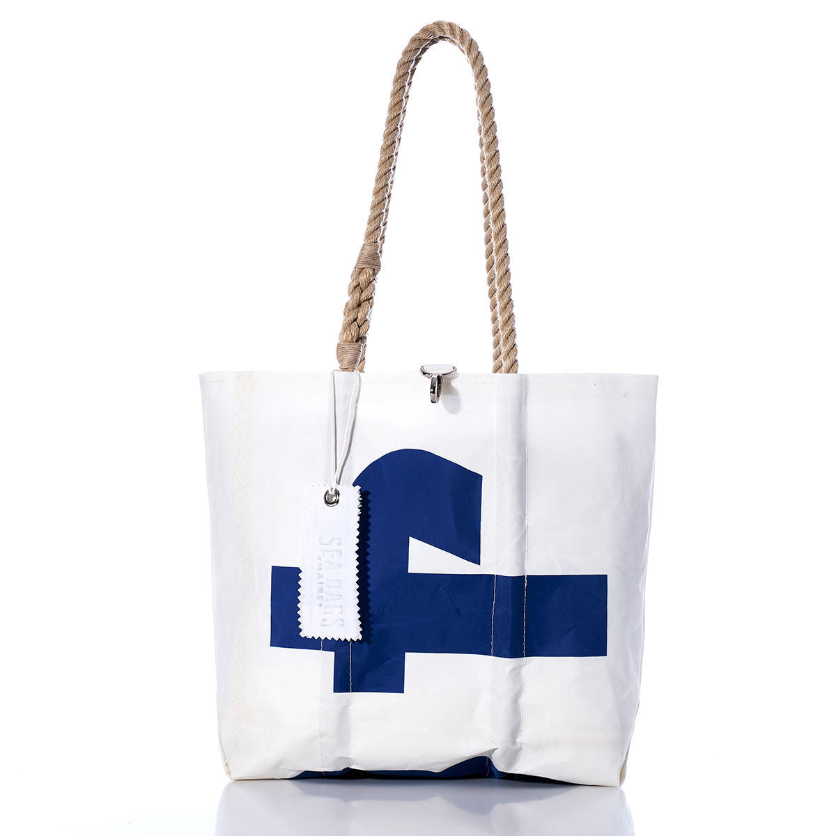 Vintage 487 Medium Tote