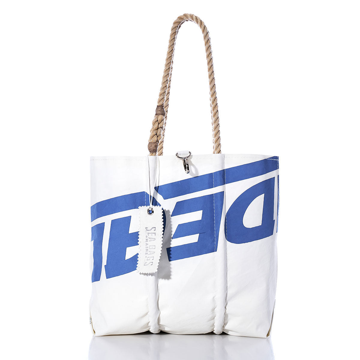 Vintage Ideal 18 Medium Tote