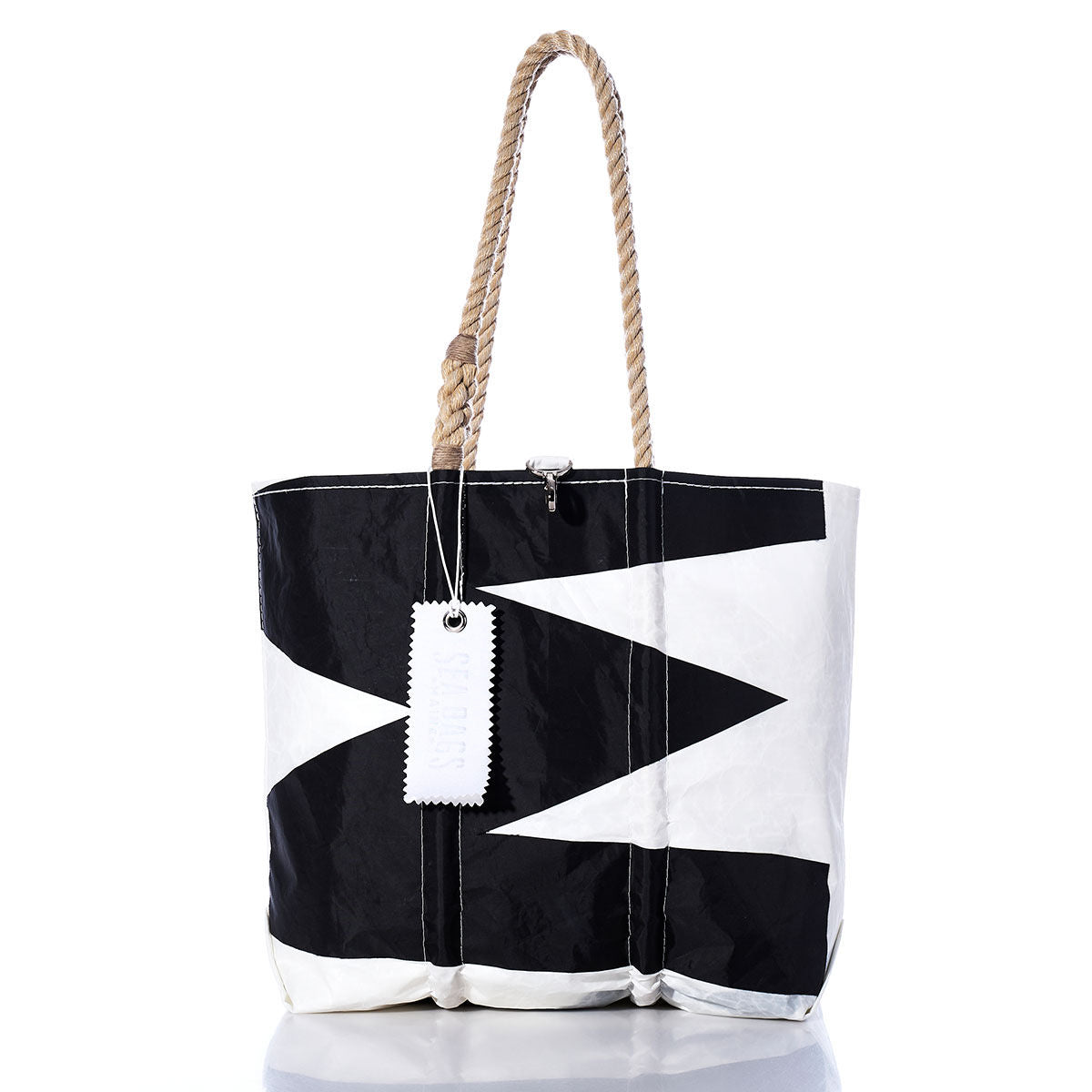 Vintage MA Medium Tote