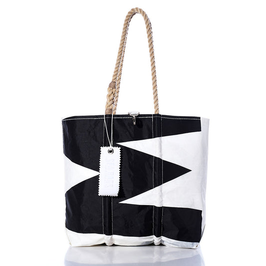 Vintage MA Medium Tote