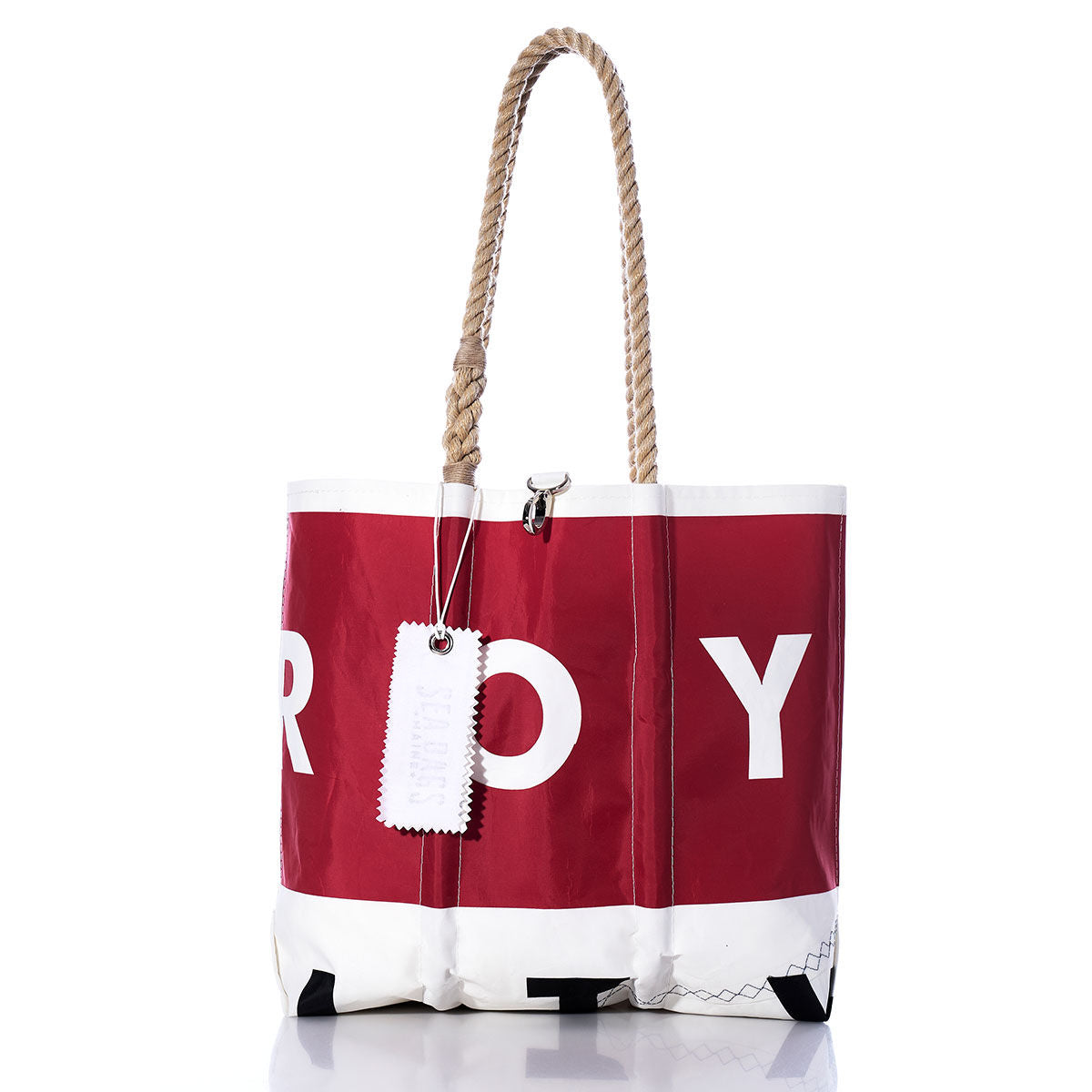 Vintage ROY Medium Tote