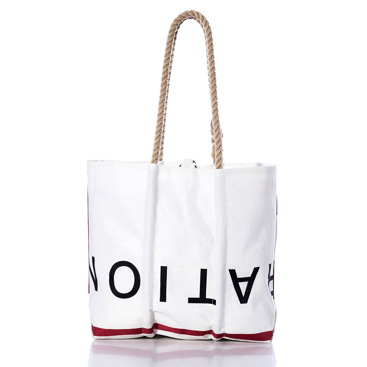 Vintage ROY Medium Tote Alternate View