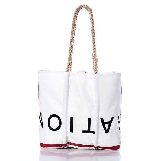 Vintage ROY Medium Tote Alternate View