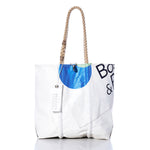 Vintage Bo&B Medium Tote