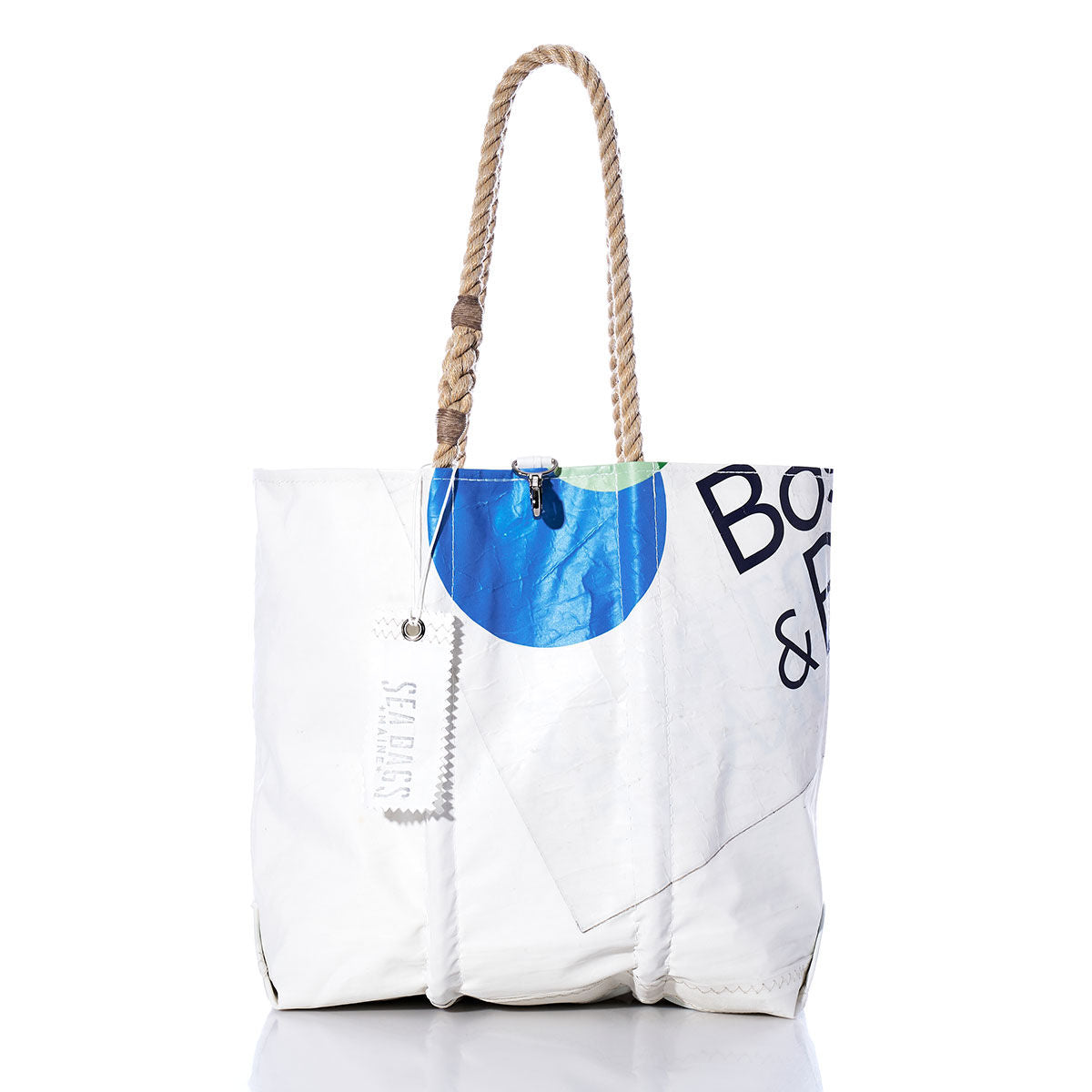 Vintage Bo&B Medium Tote