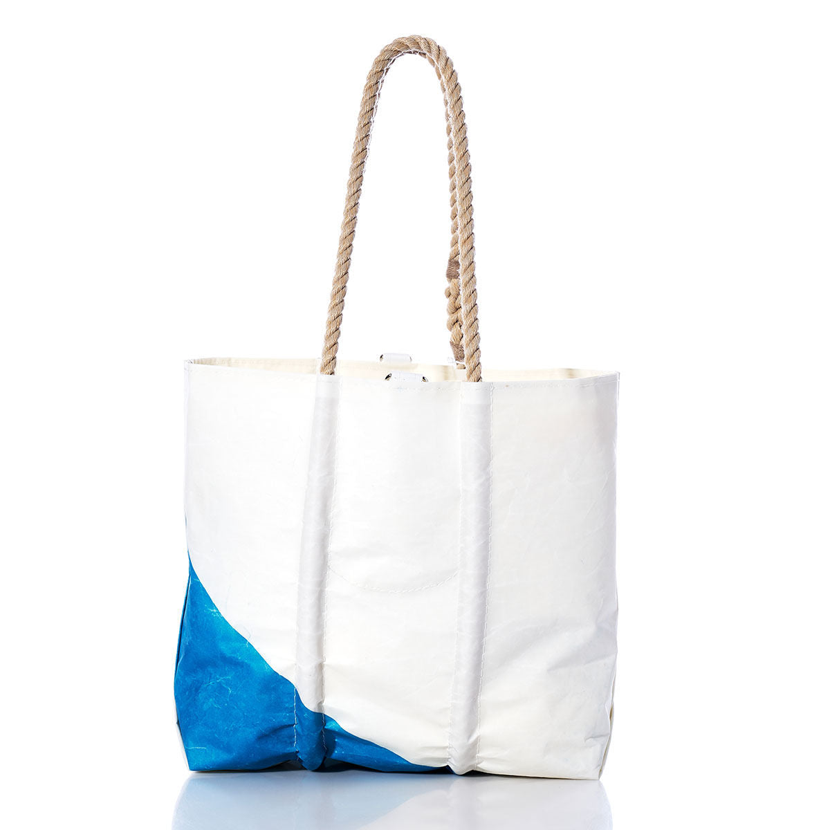 Recycled Sailcloth Medium Tote Bags | Totes – Sea Bags