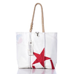 Vintage Comet Medium Tote