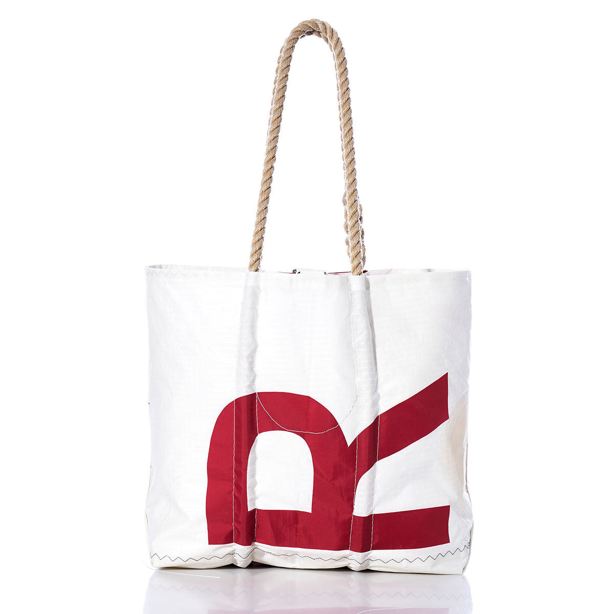 Vintage GBR Medium Tote Alternate View