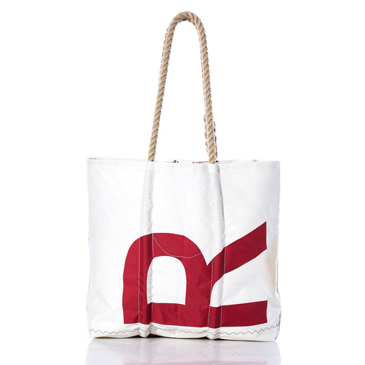 Vintage GBR Medium Tote Alternate View