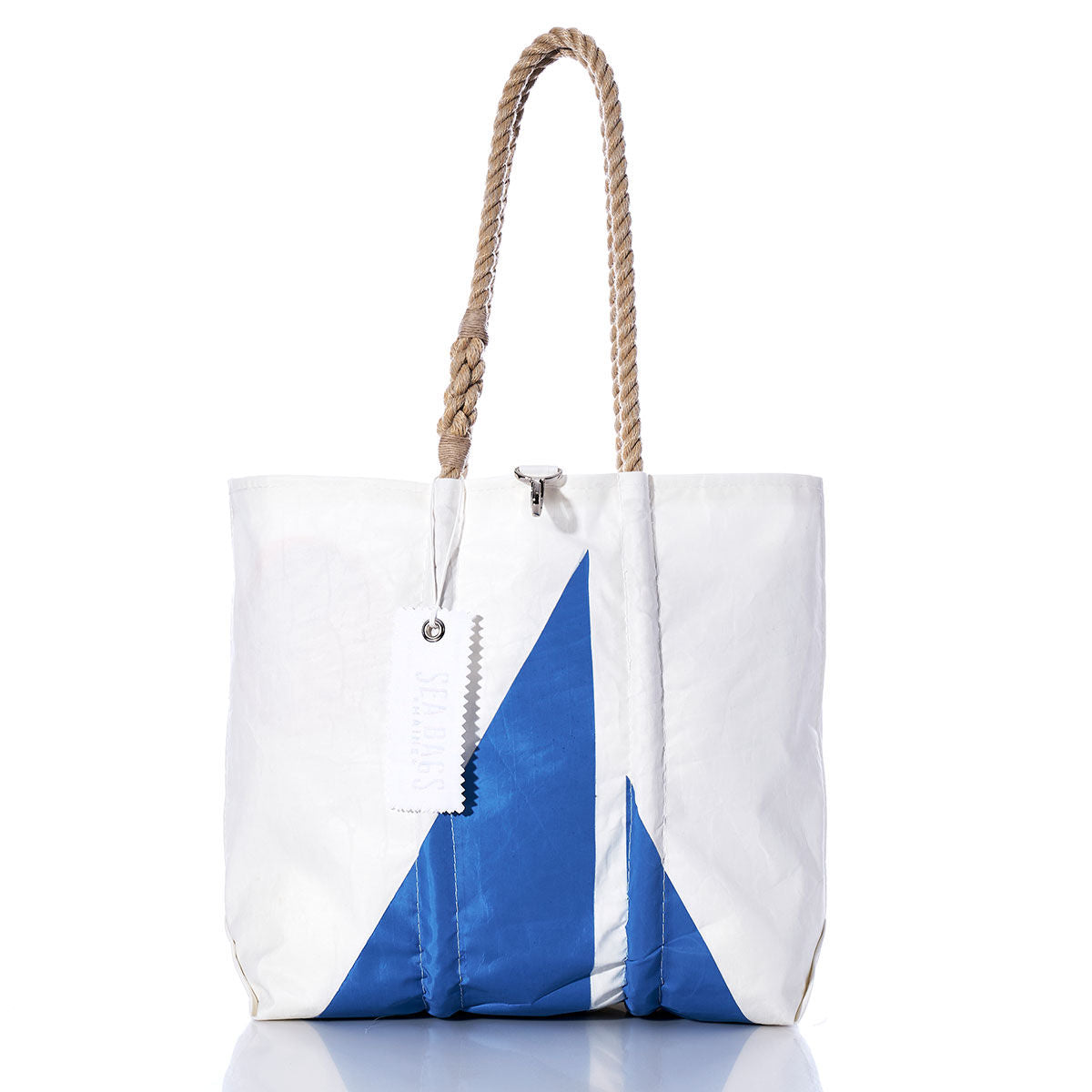 Vintage Interlake Medium Tote
