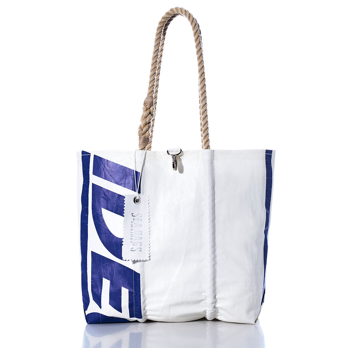 Vintage Ideal18 Medium Tote