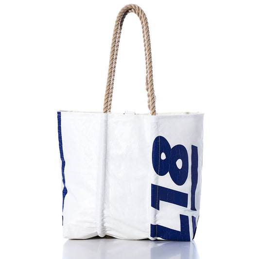 Vintage Ideal18 Medium Tote Alternate View