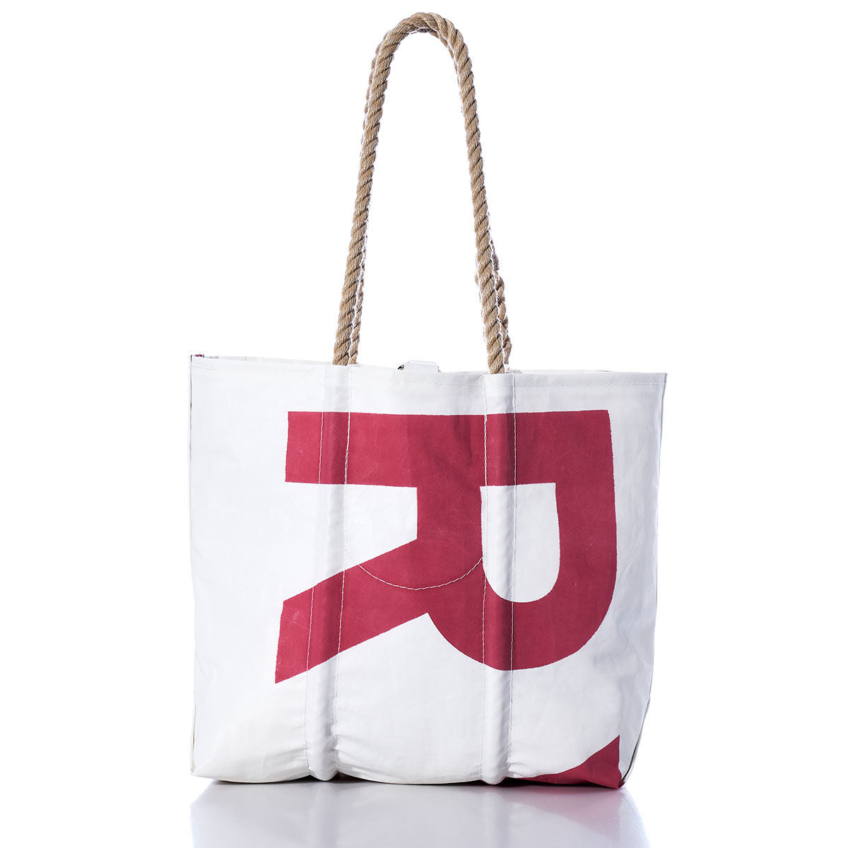 Vintage RYC Medium Tote Alternate View