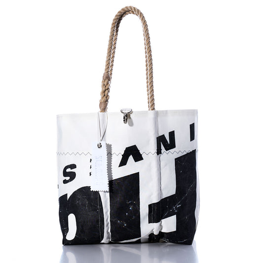 Vintage Fid Medium Tote
