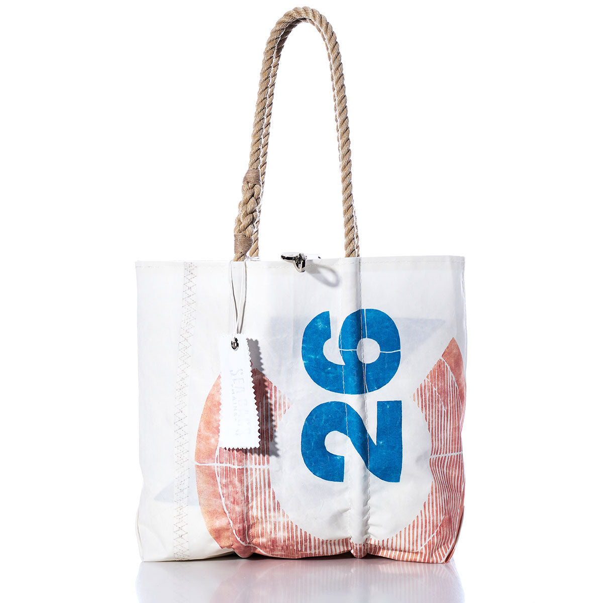 Vintage Cal26 Medium Tote