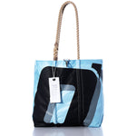 Vintage Black 0 Medium Tote