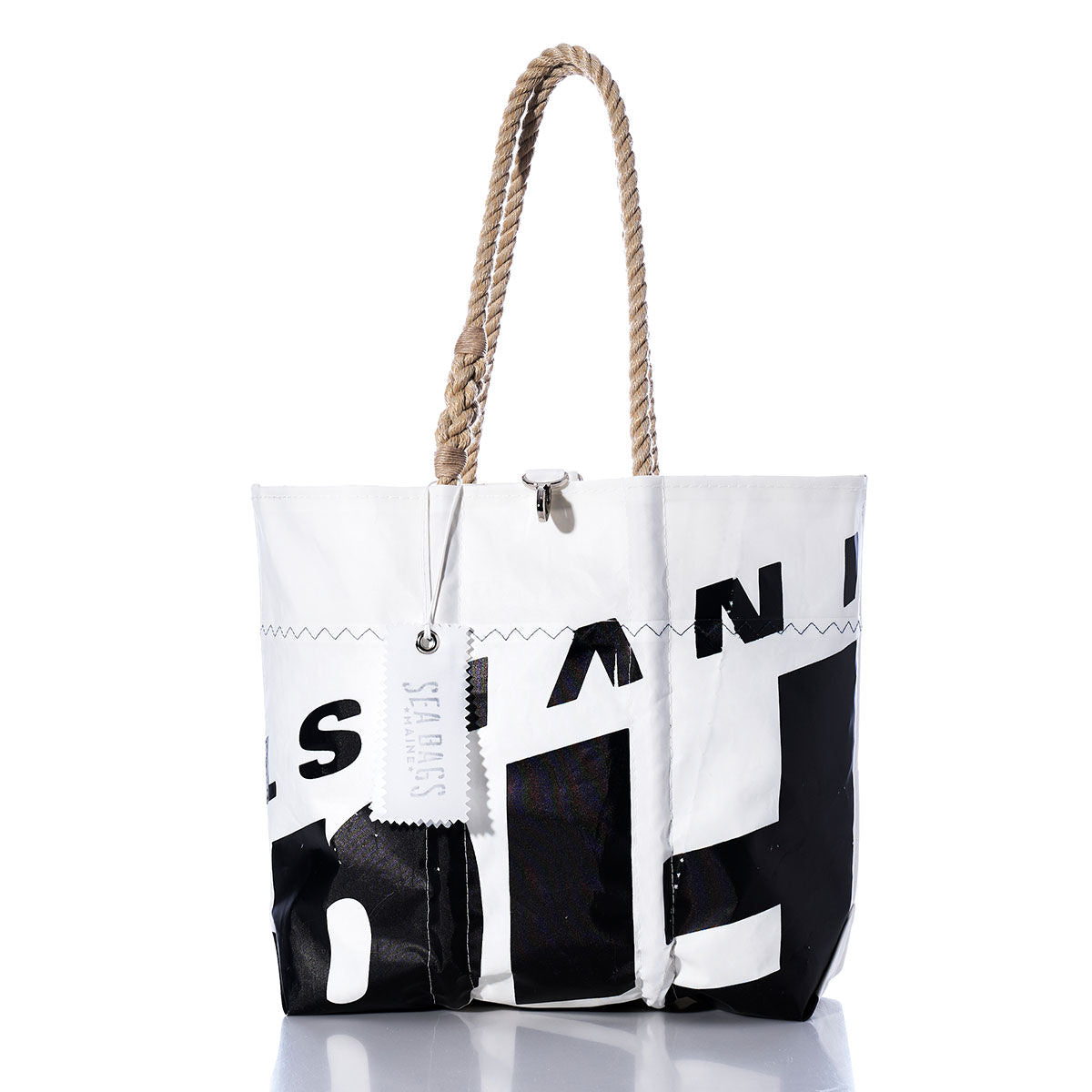 Vintage Fid Medium Tote