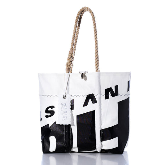 Vintage Fid Medium Tote