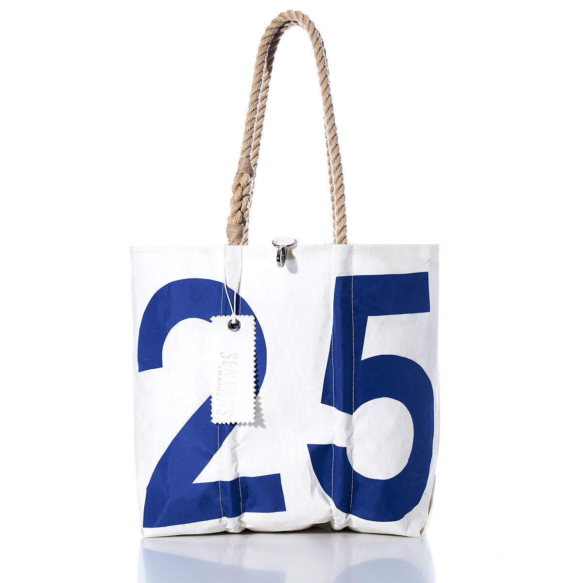 Vintage 25 Medium Tote