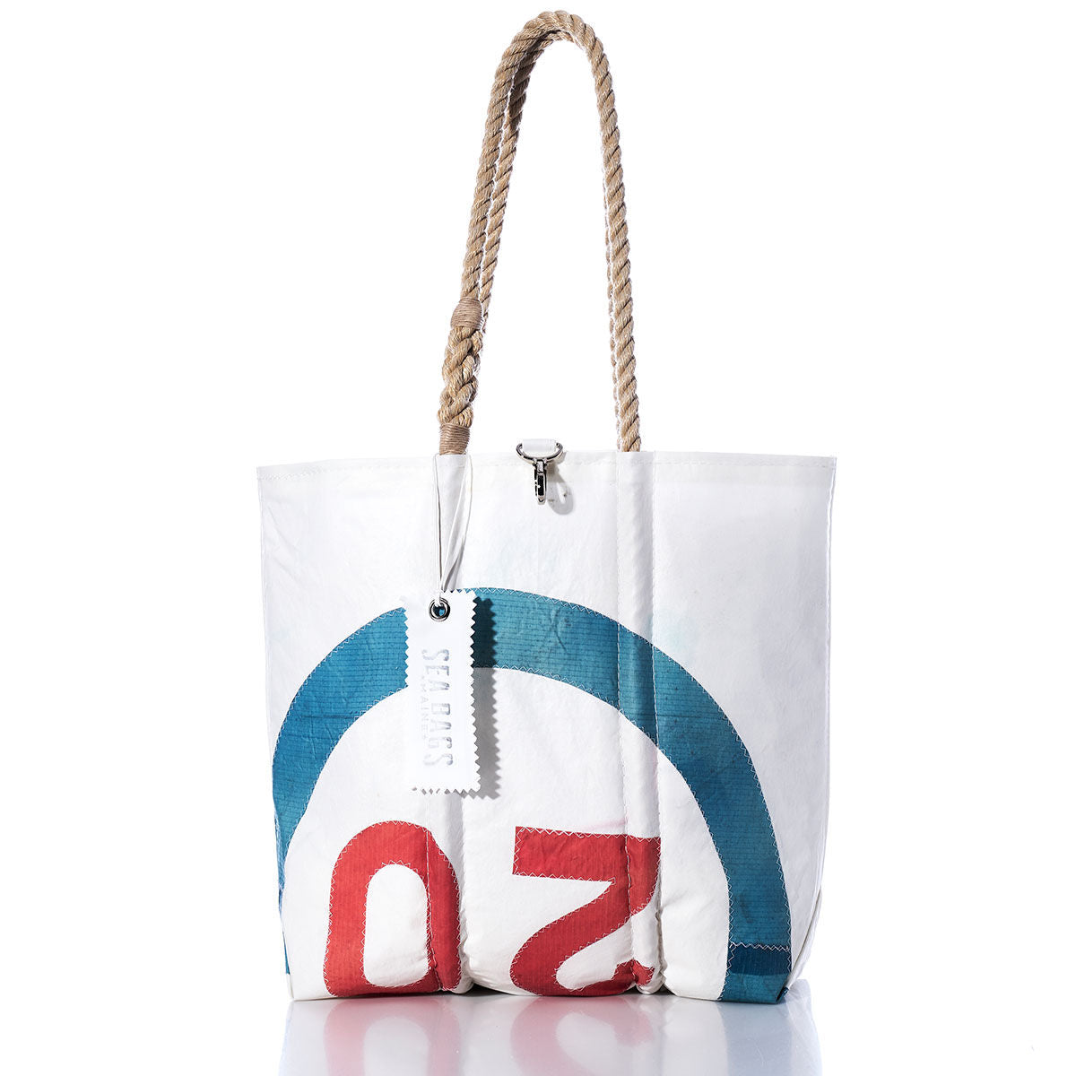 Vintage 20 Medium Tote