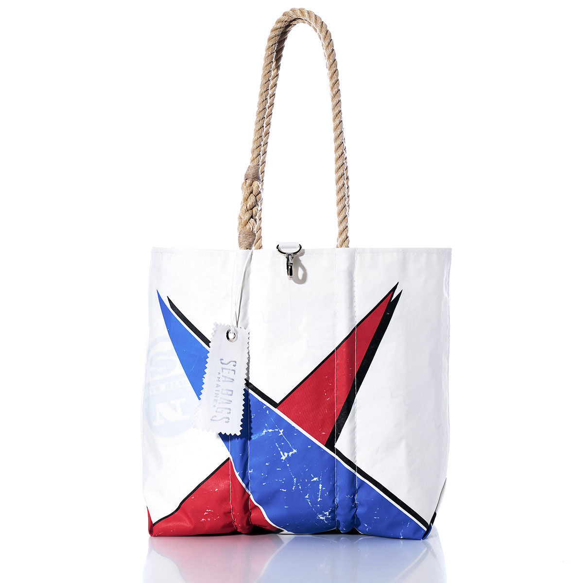 Vintage Vanguard Medium Tote