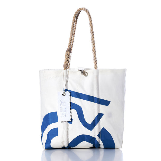 Vintage CS21 Medium Tote