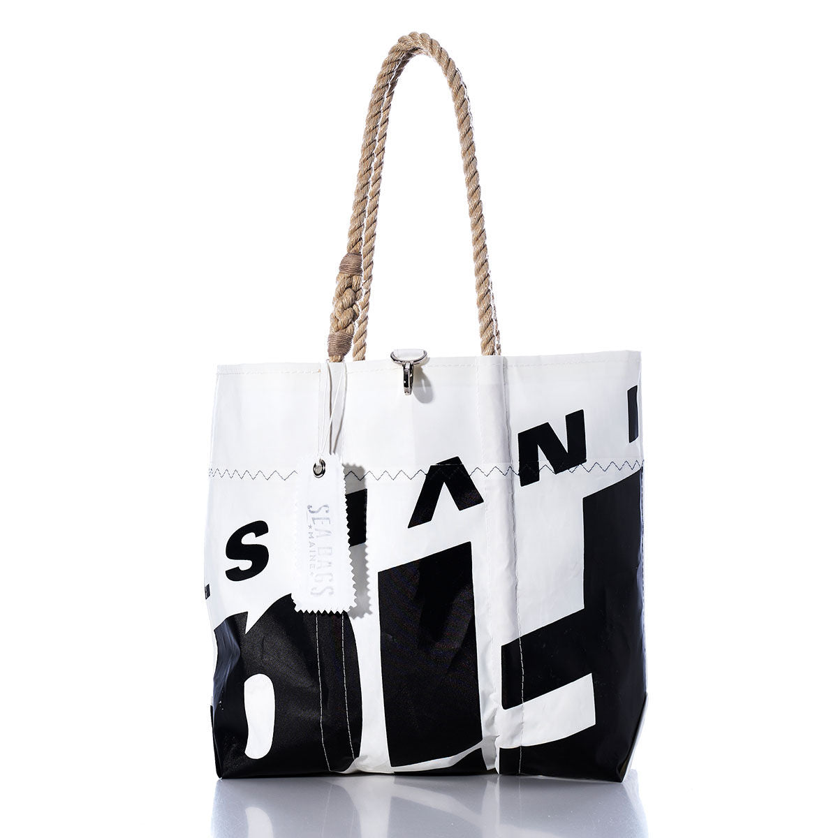 Vintage Fid Medium Tote