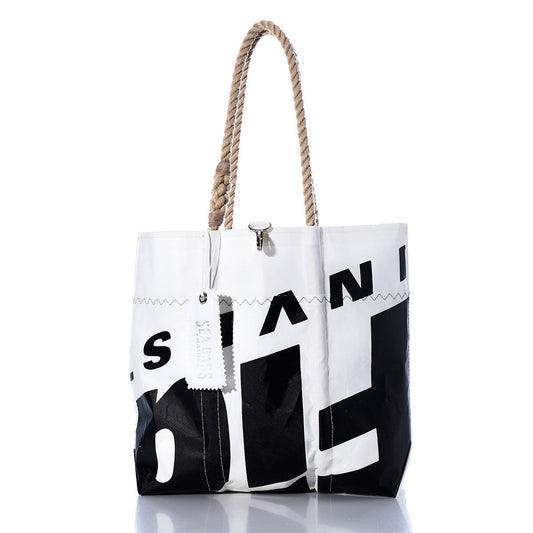 Vintage Fid Medium Tote