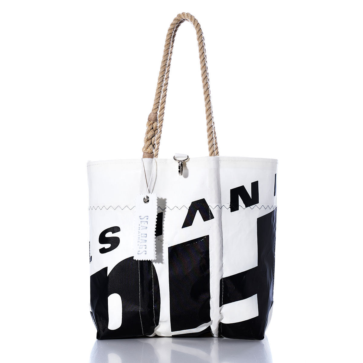 Vintage Fid Medium Tote