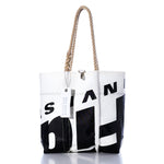 Vintage Fid Medium Tote