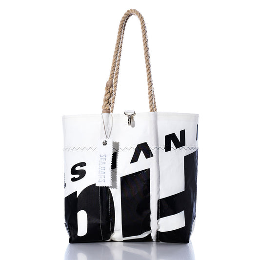 Vintage Fid Medium Tote