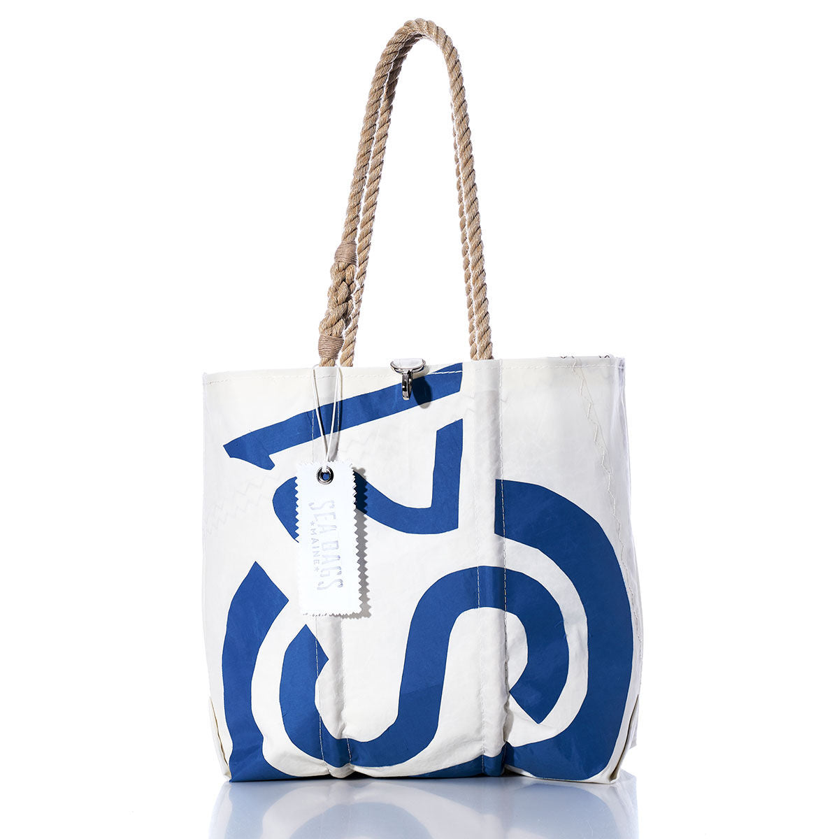 Vintage CS21 Medium Tote