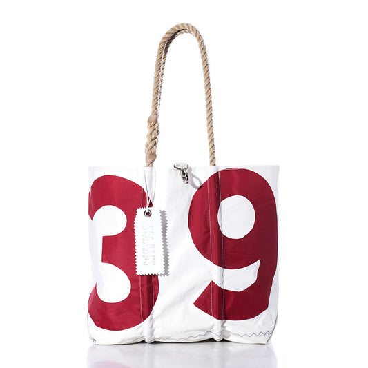 Vintage 39 Medium Tote