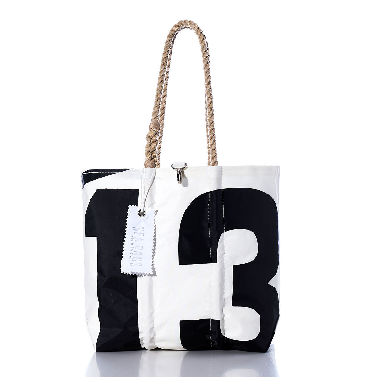 Vintage 13 Medium Tote