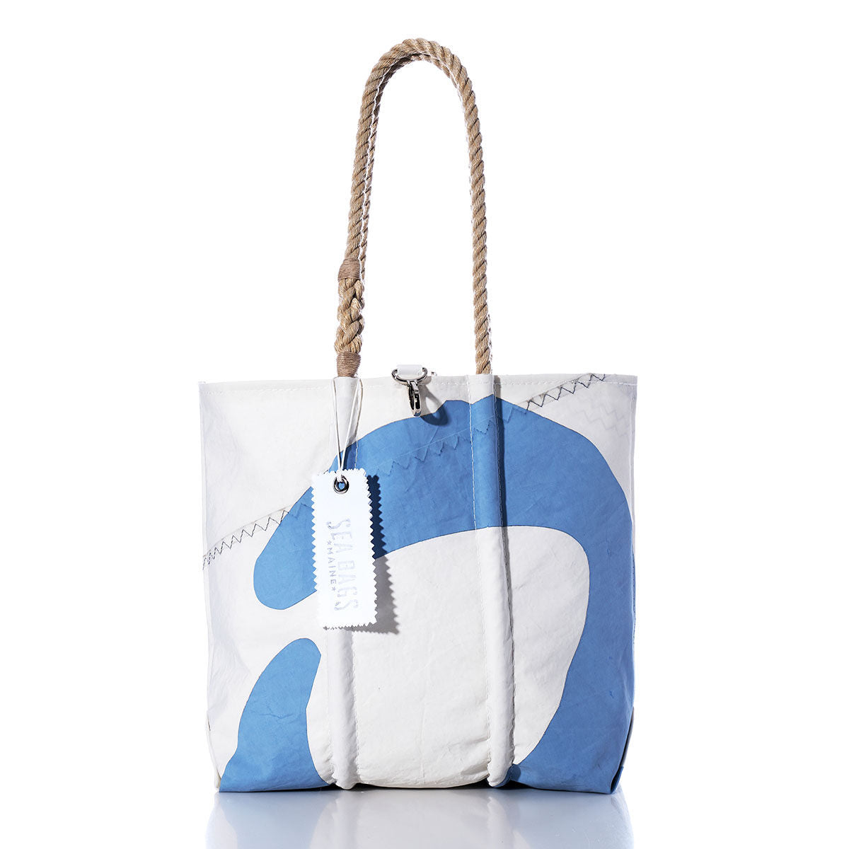 Vintage Ampersand Medium Tote