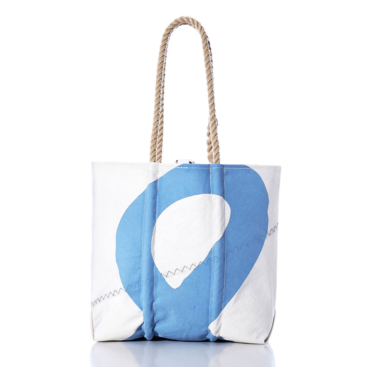 Vintage Ampersand Medium Tote Alternate View
